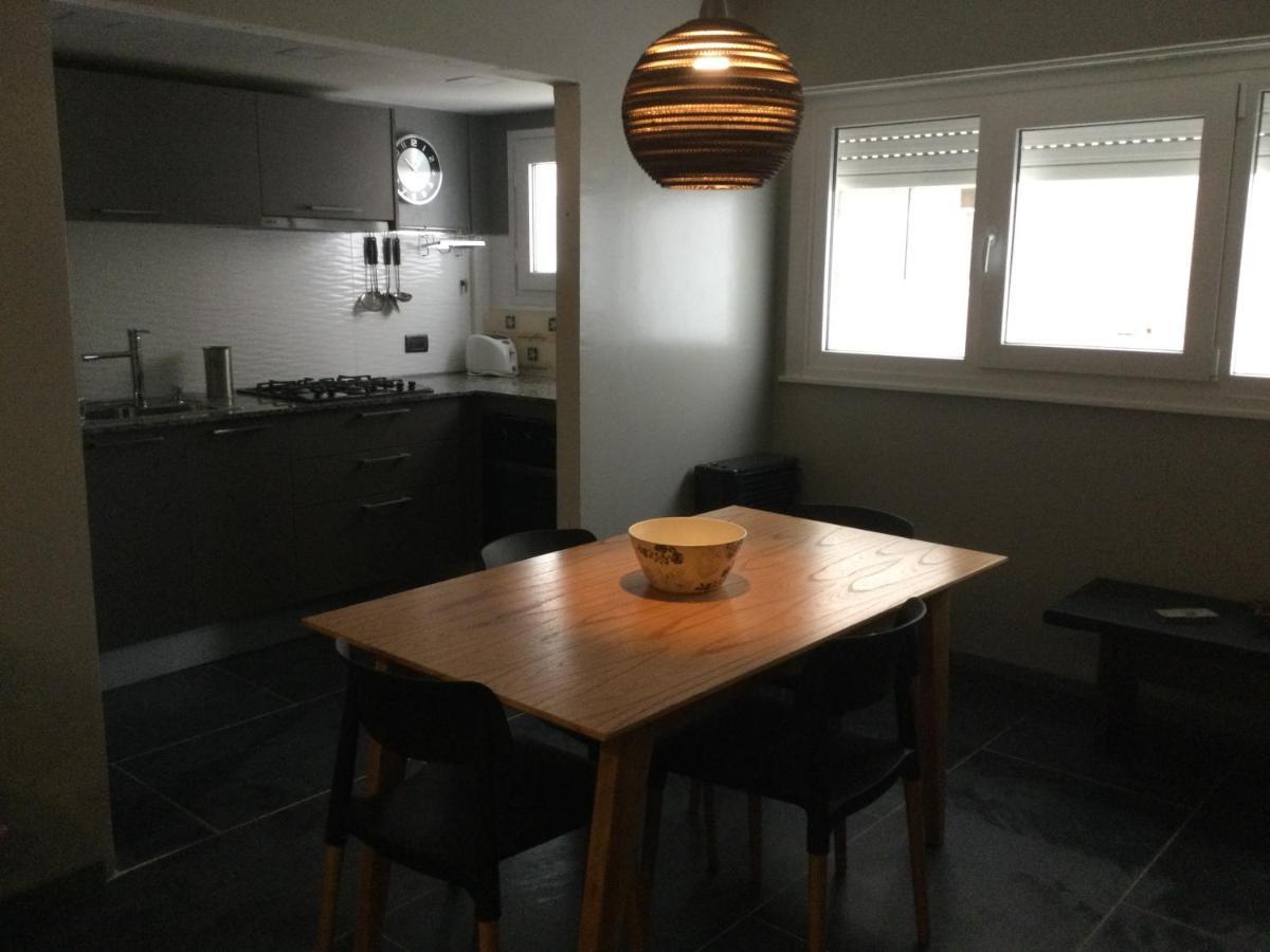 Apartment Bellavista Xiv Mar del Plata