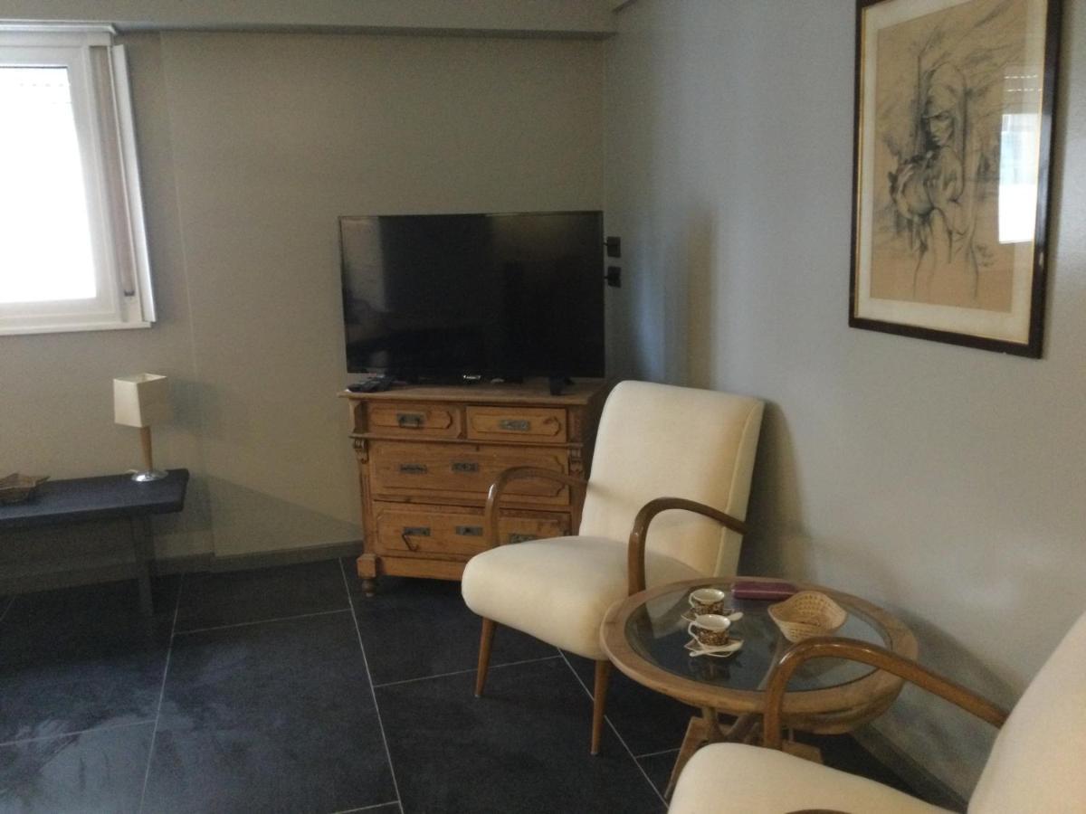 Bellavista Xiv Apartment Mar del Plata