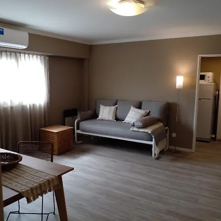 Bellavista XIV Apartment Mar del Plata Exterior photo