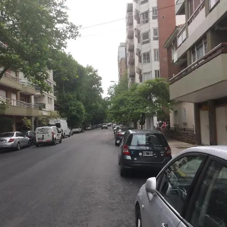 Bellavista XIV Apartment Mar del Plata Exterior photo