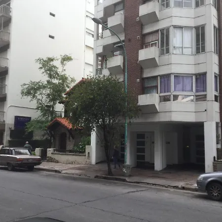 Bellavista XIV Apartment Mar del Plata Exterior photo