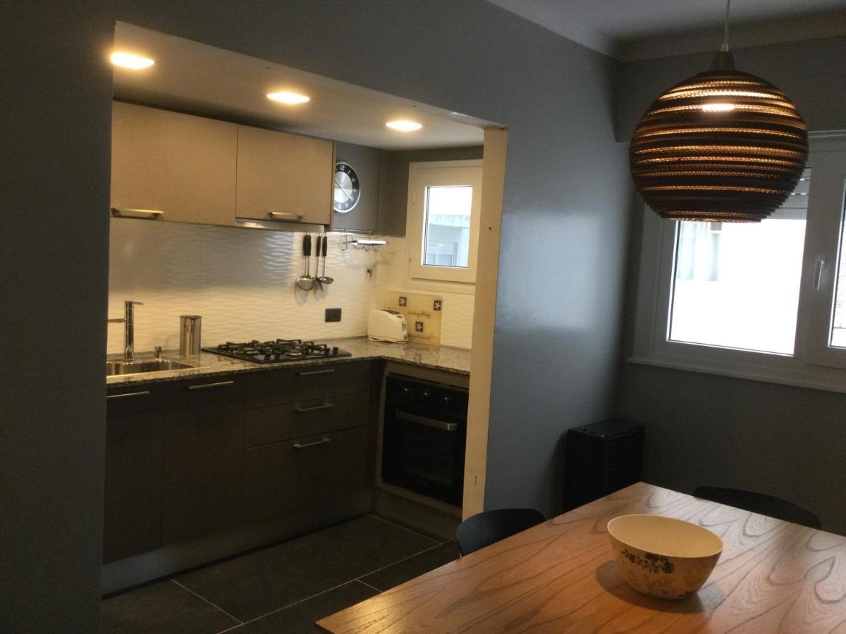Apartamento Edificio Bellavista Xiv Mar del Plata