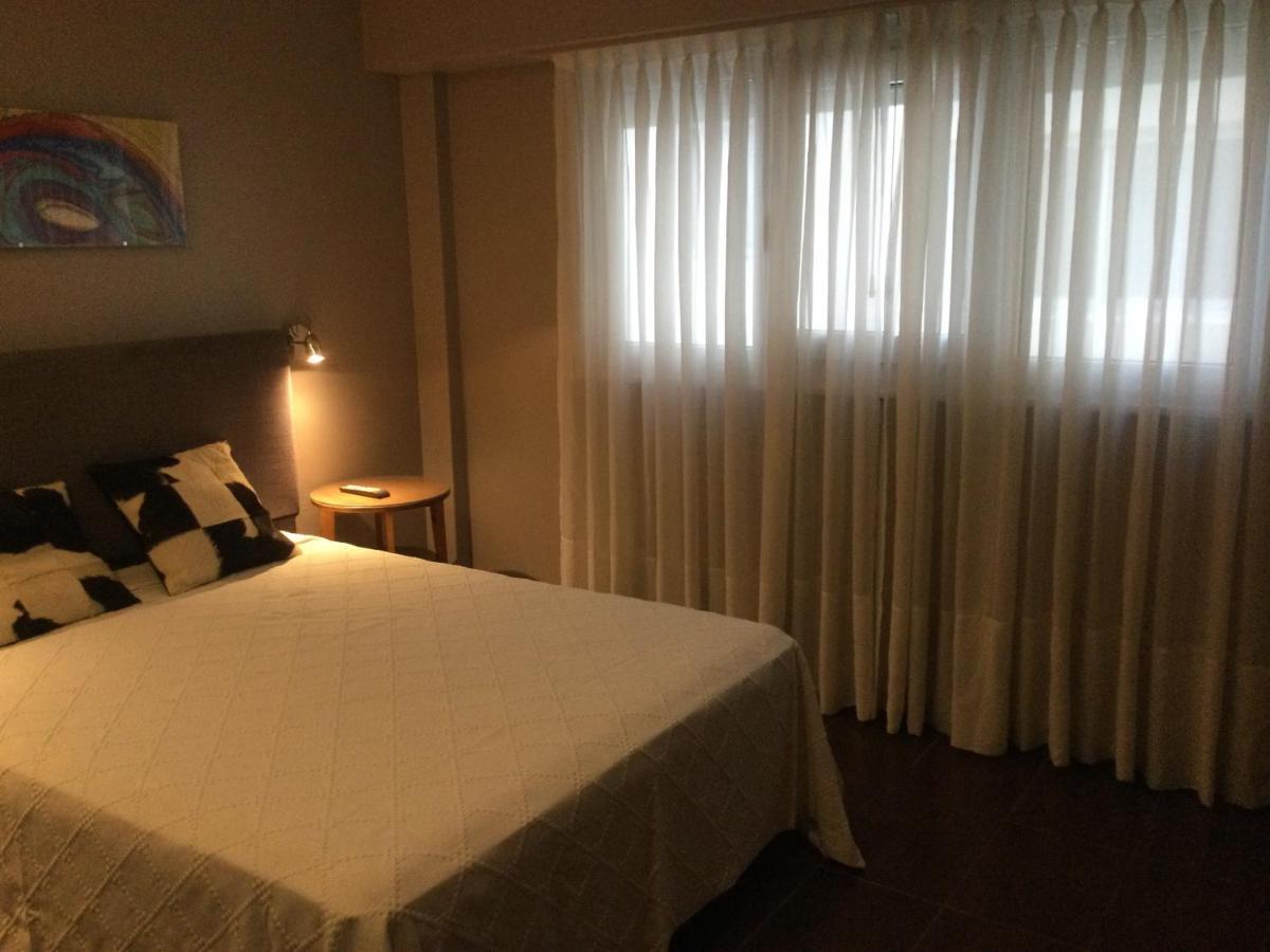 Apartamento Edificio Bellavista Xiv *