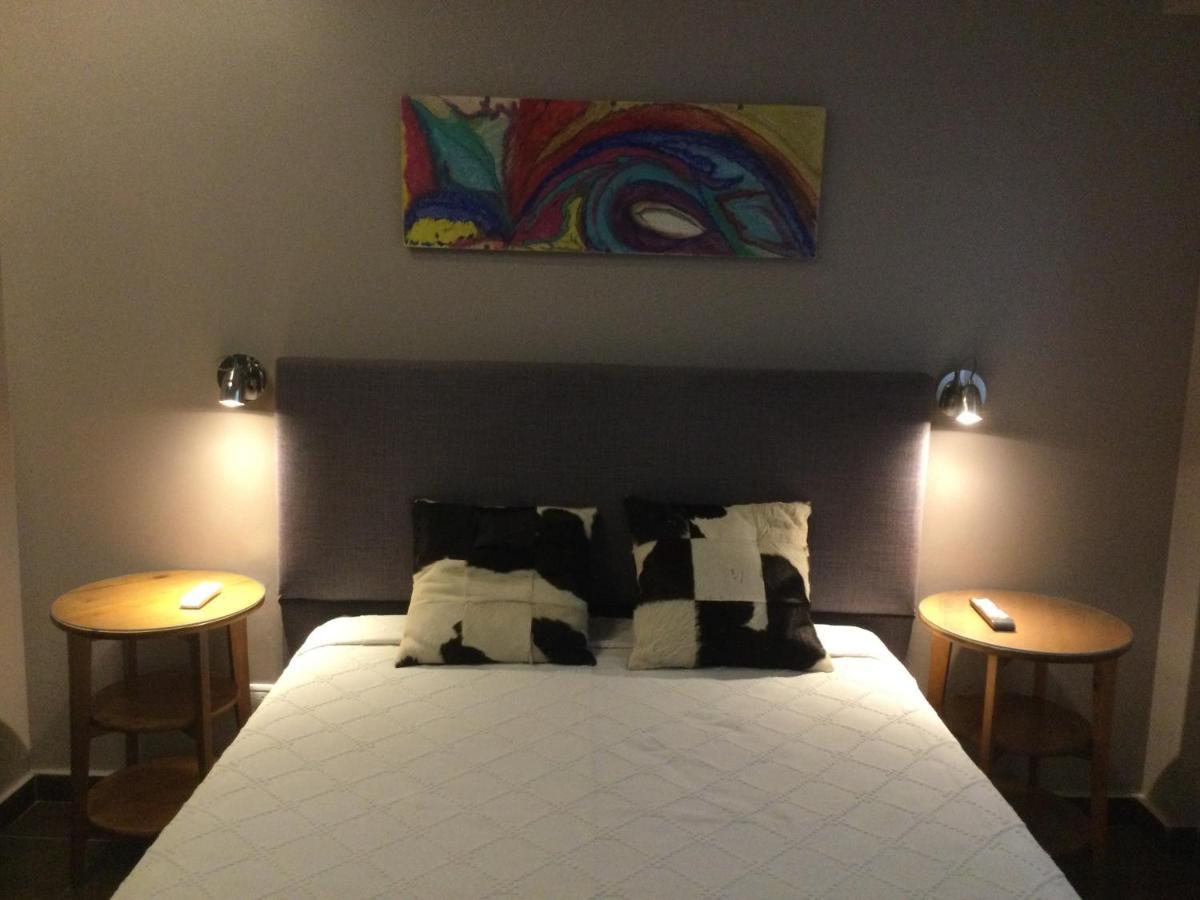 Apartamento Edificio Bellavista Xiv Mar del Plata