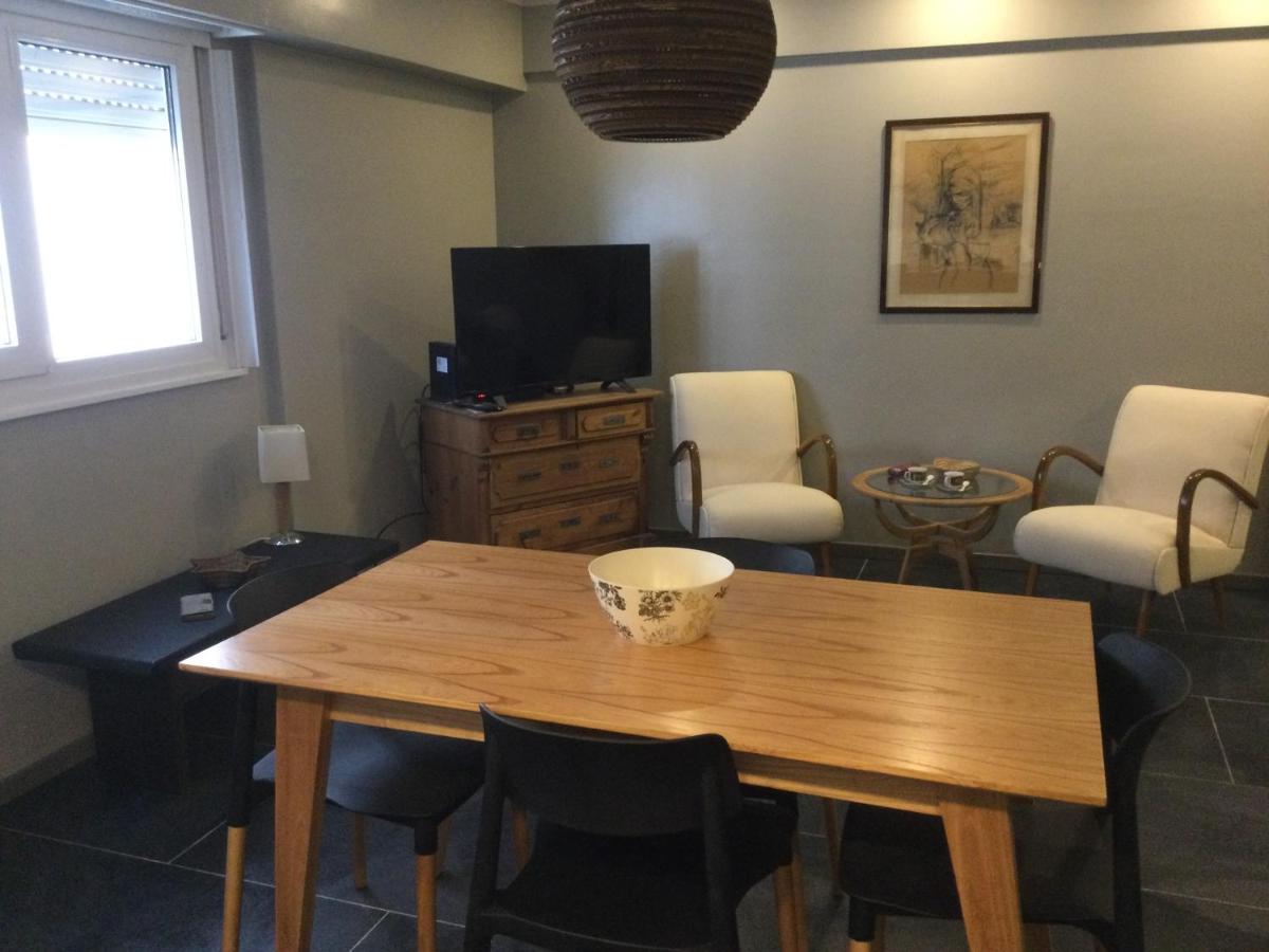 Edificio Bellavista Xiv Apartamento Mar del Plata