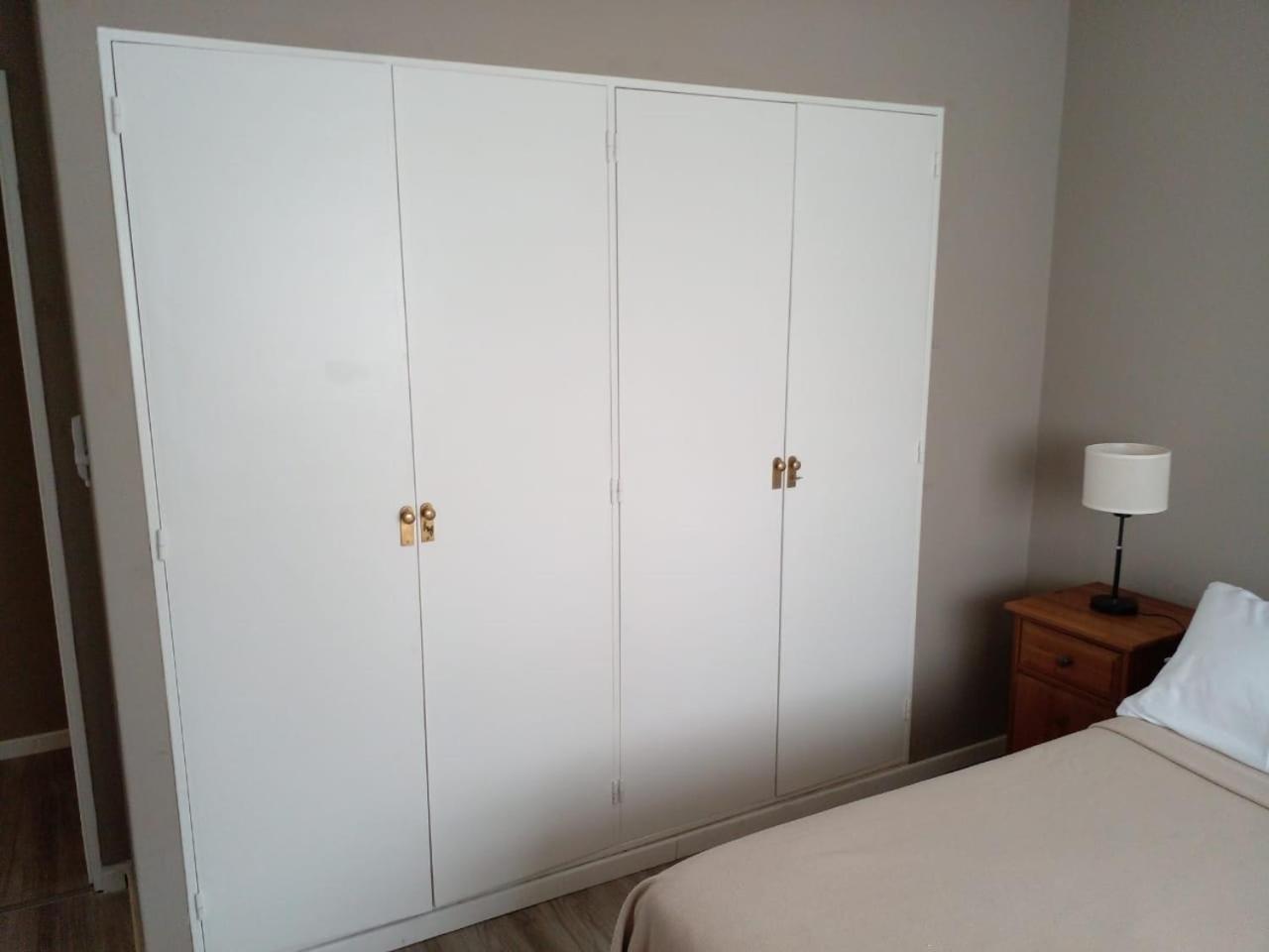 Edificio Bellavista Xiv Apartamento