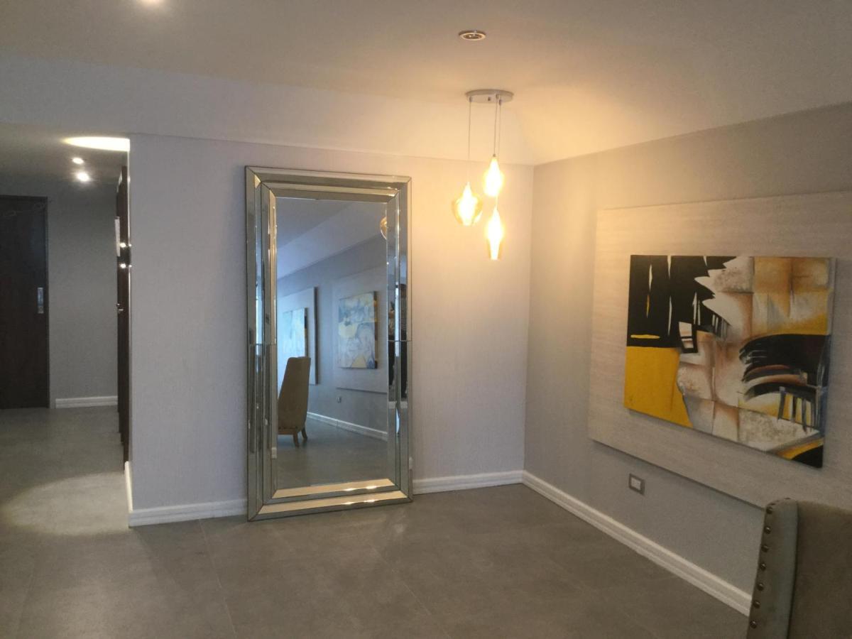 Apartamento Edificio Bellavista Xiv
