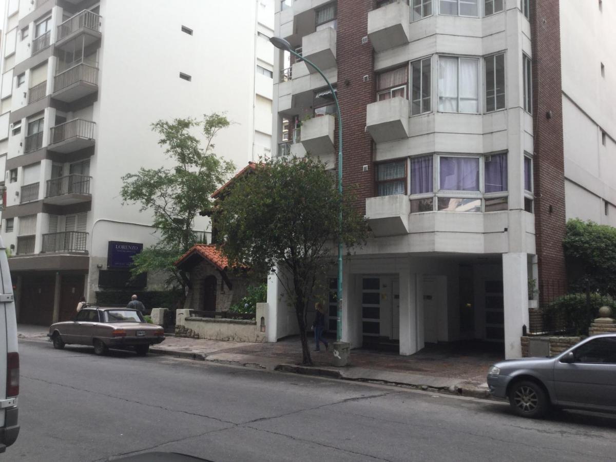 Edificio Bellavista Xiv Apartamento *